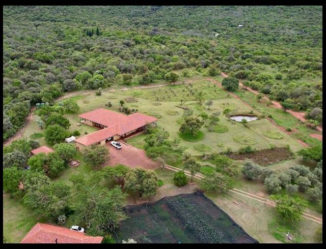 FARM FOR SALE IN HEKPOORT